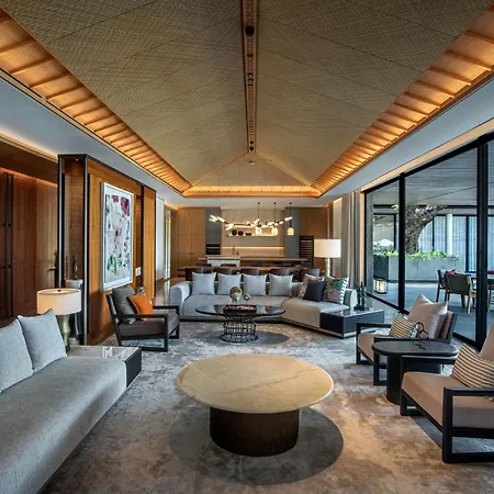 Ta'Aktana, A Luxury Collection Resort & Spa, Labuan Bajo-2