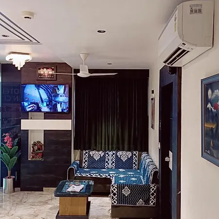 Hotel Suncity-2