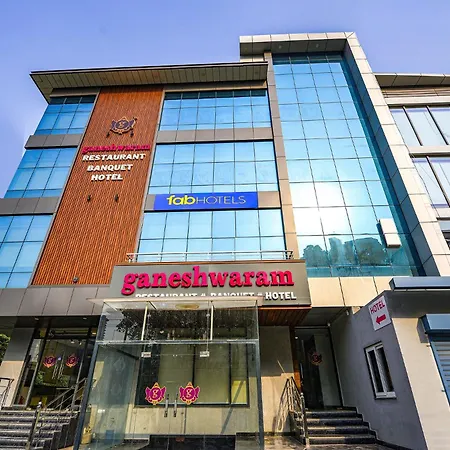 Fabhotel Ganeshwaram 141-2