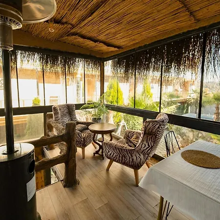 Sapanca Paradise Hotel-3