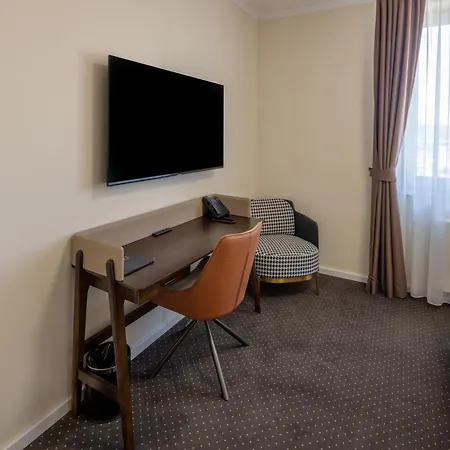 Nobel West Hotel-3