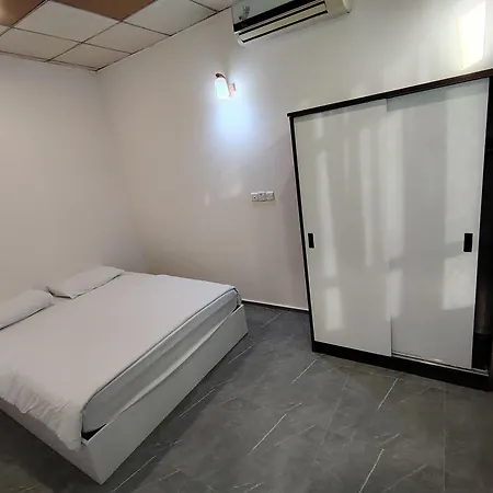 Athena Stars Hotel-3