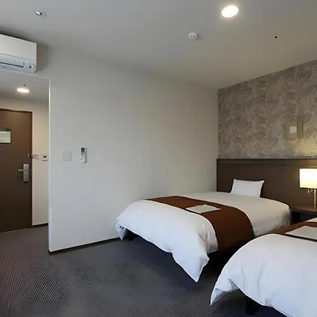 Toyooka Green Hotel Morris-3