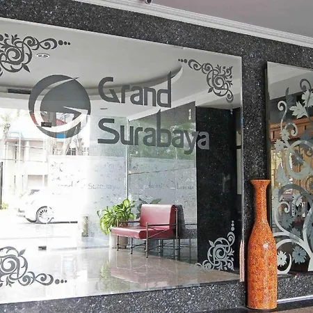 Grand Hotel Surabaya-3