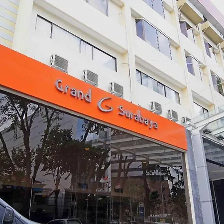 Grand Hotel Surabaya-2