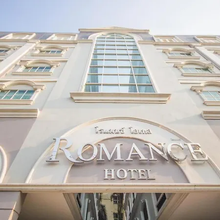Romance Hotel Srinakarin-2