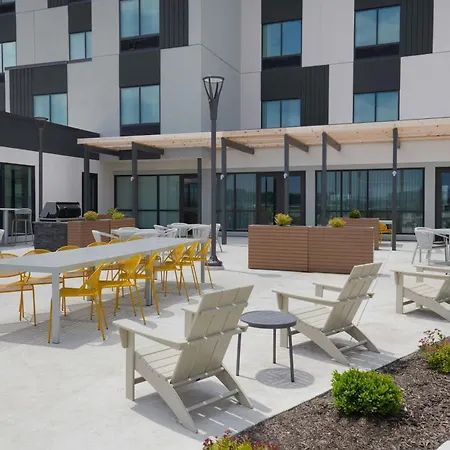 Fairfield By Marriott Inn & Suites Columbus-3