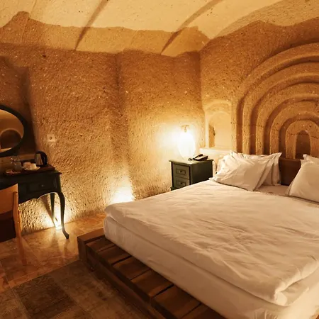 Olenda Premium Cappadocia-2