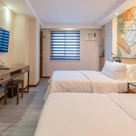 Maharlika City Inn-2