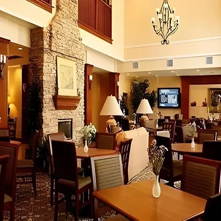 Staybridge Suites Newport News-2