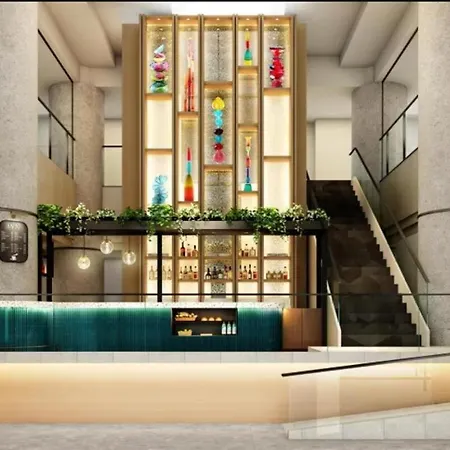 Holiday Inn & Suites Sapporo Odori Park-2