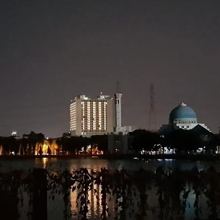 My Tower Hotel Surabaya-3