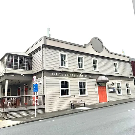 Shepherds Arms Hotel-2