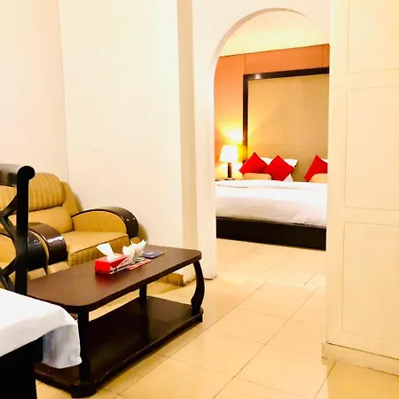 Grand Inn Hotel Lahore-3