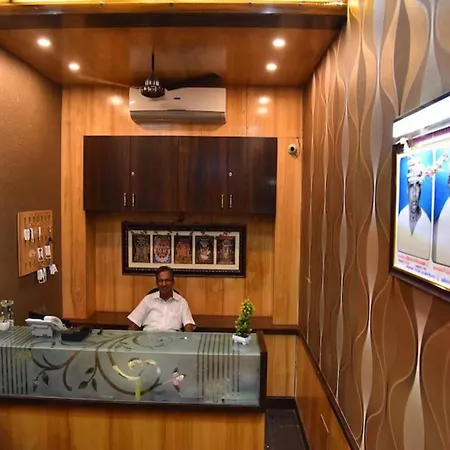 Prm Aruna Lodge-3