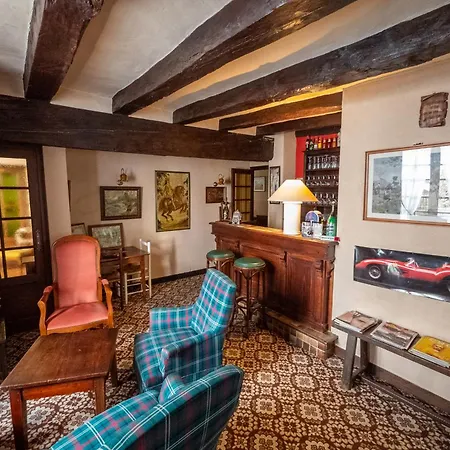 Le Relais Cicero-2