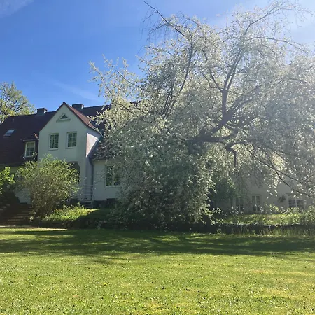 Landhaus Hohe Buchen-2
