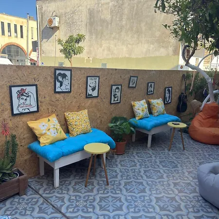 Seda Otel Çeşme-2