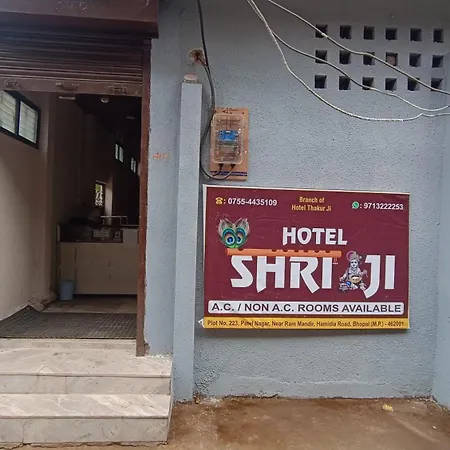 Hotel Shri Ji-2