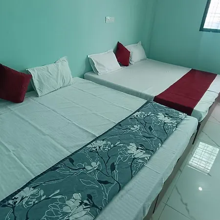 Hotel Shri Ji-3