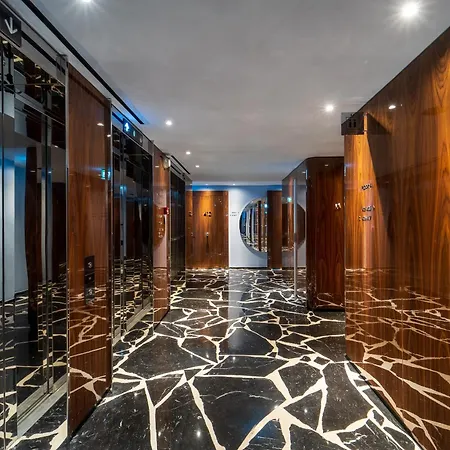 Hotel Calimala Milano-2