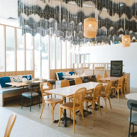 Bikube Coliving Hotel - Montpellier Centre Gare St Roch-2