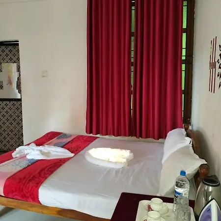 Arambol Residensea-2