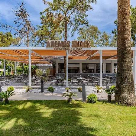 Bergiz Hotels & Resorts Kemer-3