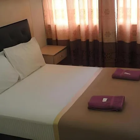 Hartamas Business Hotel-3
