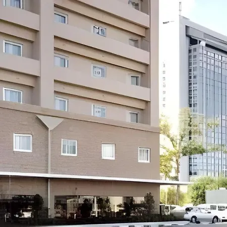 Hotel Sealuck Pal Mito-3