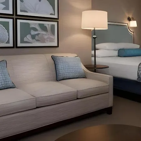 Disney'S Beach Club Resort-2