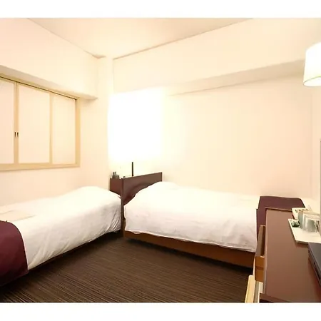 Ueda Plaza Hotel-2