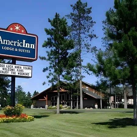 Americinn By Wyndham Pequot Lakes-2