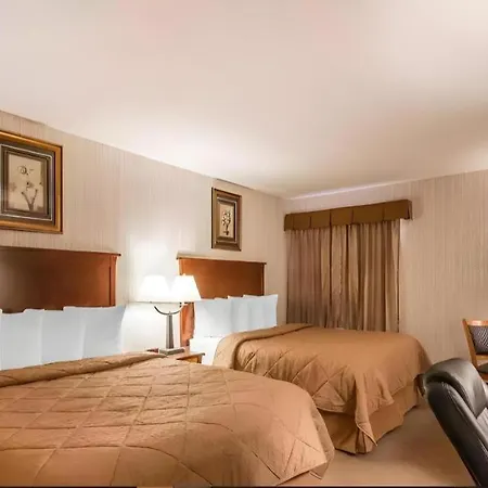 Quality Inn & Conference Centre-2