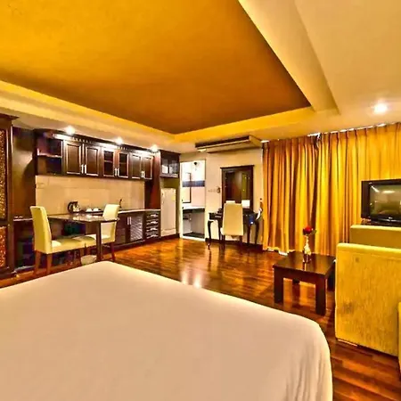 The Heritage Hotels Sathorn-2