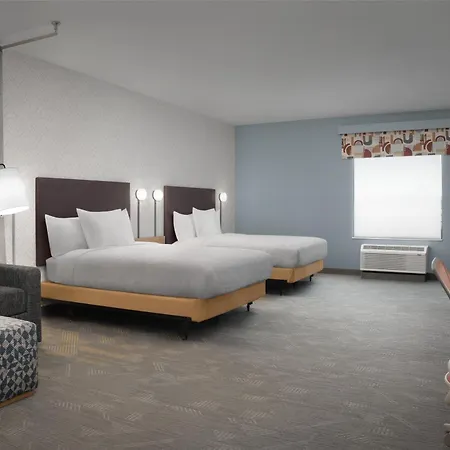 Home2 Suites By Hilton Rohnert Park Sonoma County-3