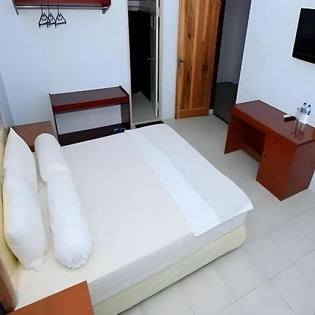 Hotel New Melati-2
