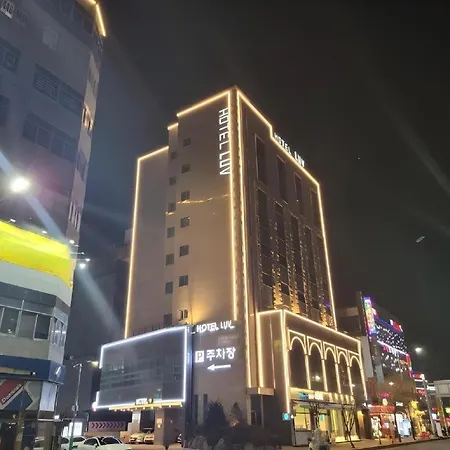 Business Design Hotel Luv-2