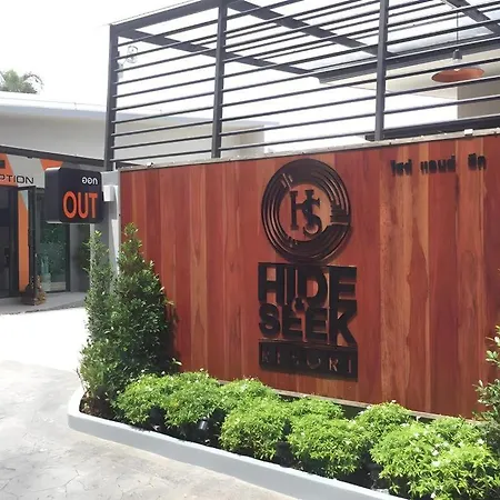 Hide & Seek Resort Krabi-3
