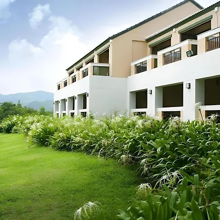 Lake View Hotel And Golf Club-2