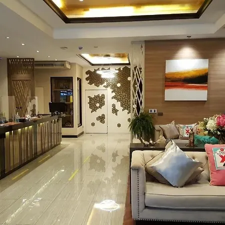 De Arni Hotel-3