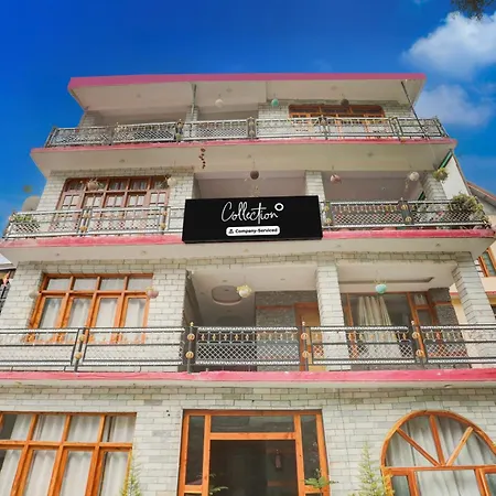 Super Hotel O Whistling Winds-2