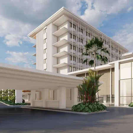Grand Hotel De Djokja-2