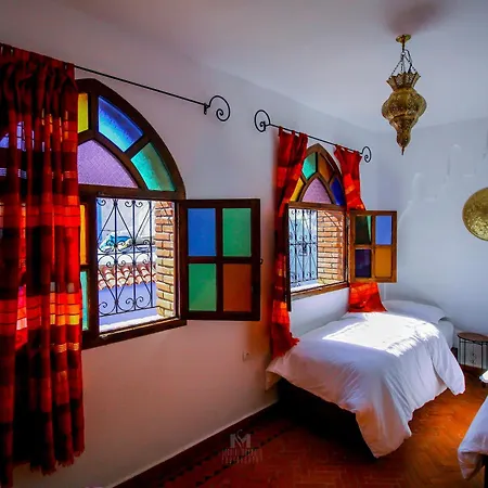 Riad Bab Mahrouk-3