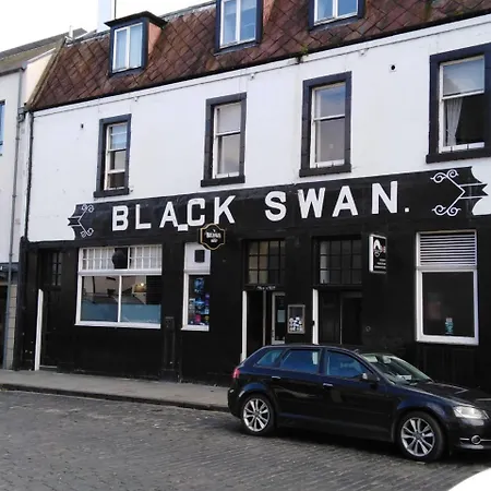 Black Swan Inn-3
