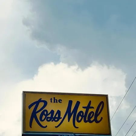 Ross Motel-2
