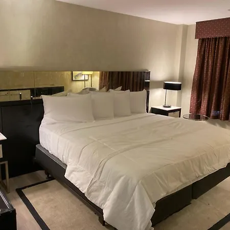 Nova Hotel Bronx-3