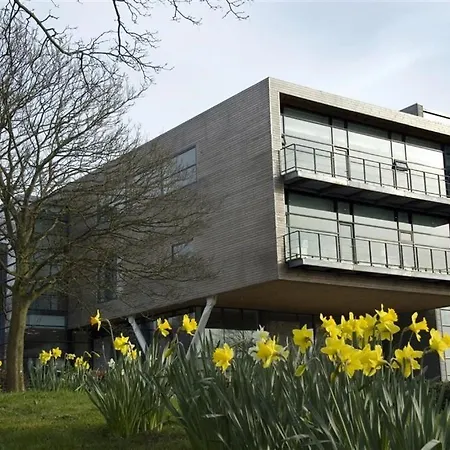 Waddell Hall, University Of Cumbria-2