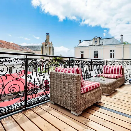 Hotel du Balcon-2