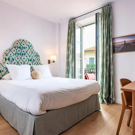 Hotel du Balcon-3